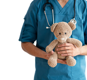 Профессиональное портфолио