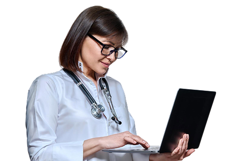 Тестированиег