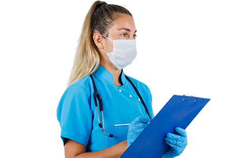 Ситуационные задачи