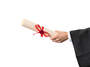 Повышение разряда и квалификации