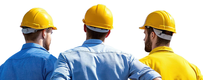 Компании-подрядчики по строительству и капремонту