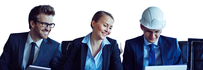 Технические заказчики (юридические лица)