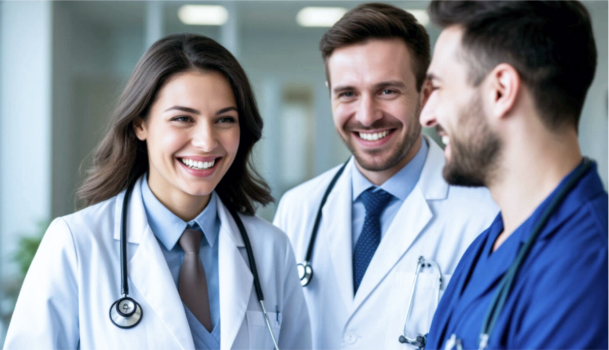 Врачи всех специальностей Врачи всех специальностей