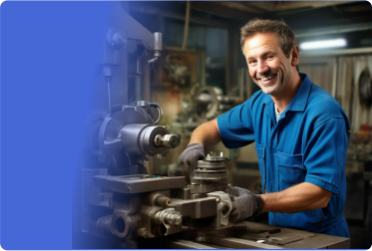 ФРЕЗЕРОВЩИК