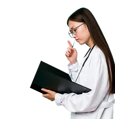 Средний медицинский персонал