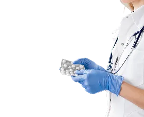 Фармацевтика, стоматология и организации