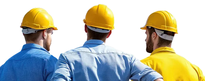 Компании-подрядчики по строительству и капремонту