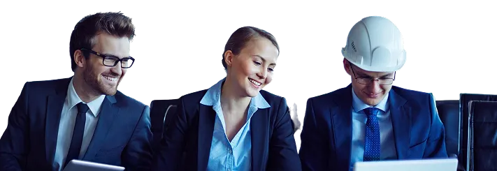 Технические заказчики (юридические лица)