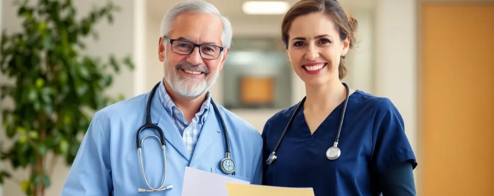 Виды аккредитации медицинских работников