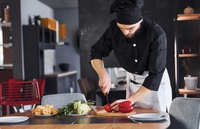 Повар Повар