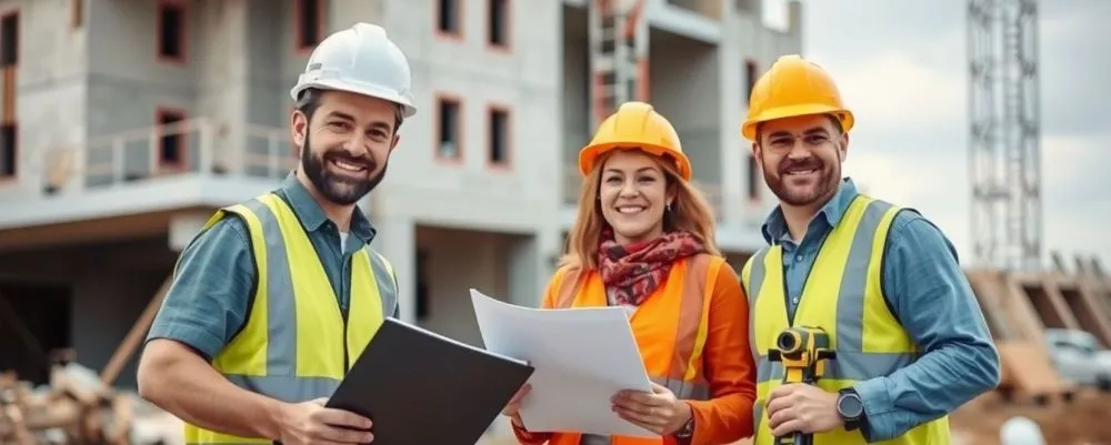 Роль национальных объединений НОСТРОЙ и НОПРИЗ