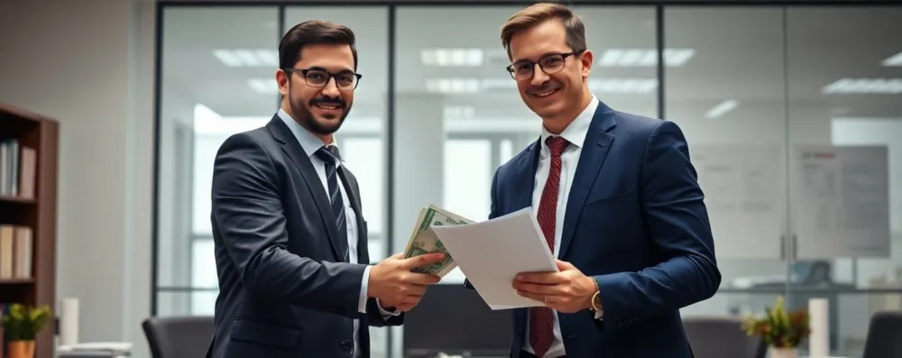 Перечень документов для вступления в СРО