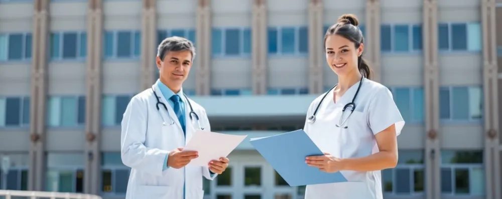 Порядок прохождения первичной аккредитации для выпускников