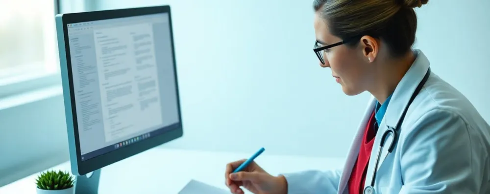 Первичная аккредитация медсестры: пошаговое руководство