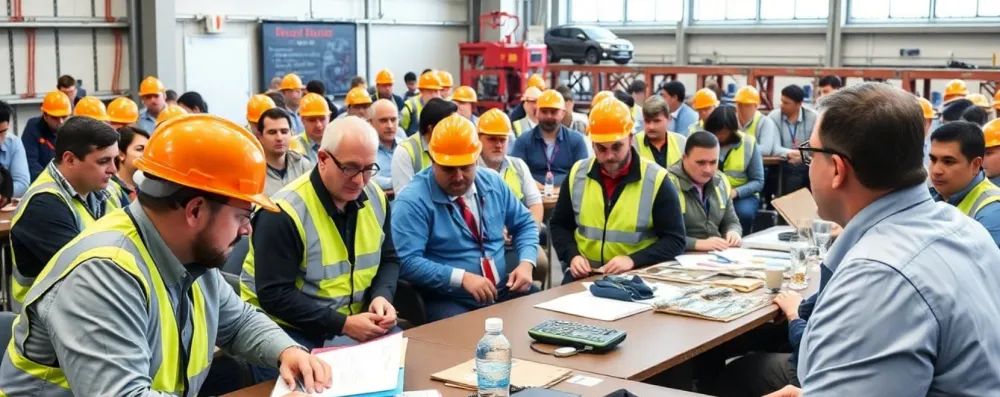 Обзор крупнейших СРО в России