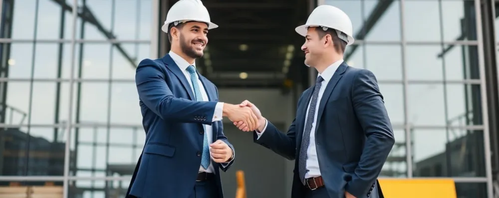 Вступление в СРО: пошаговая инструкция для начинающих