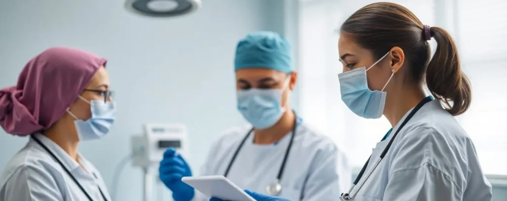 Что такое аккредитация медицинского работника и зачем она нужна?