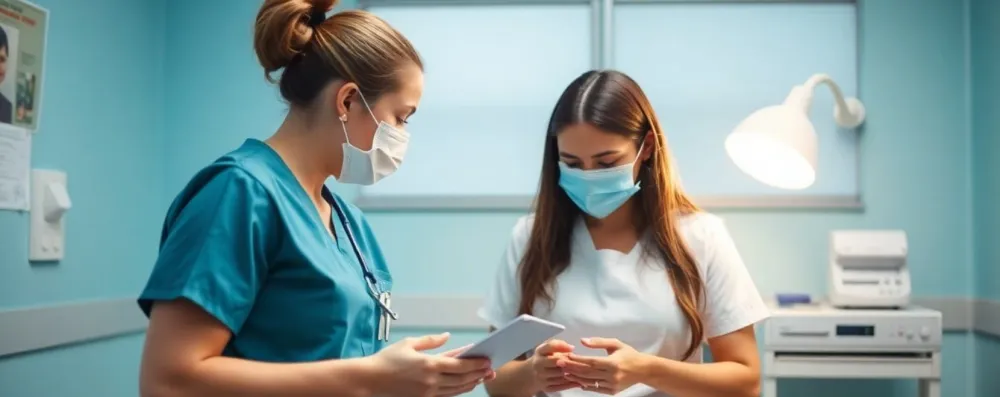 Составление портфолио