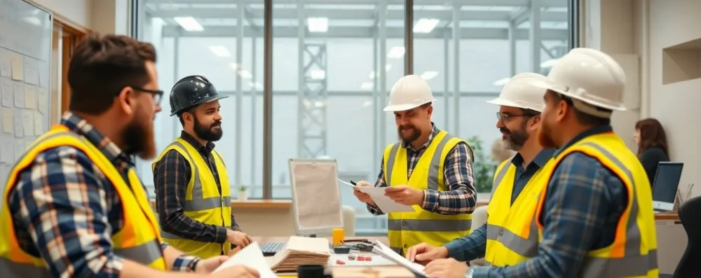 Как выбрать надёжную СРО