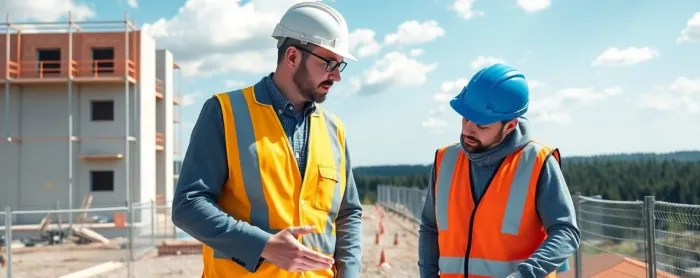 Регистрация в СРО строителей Регистрация в СРО строителей