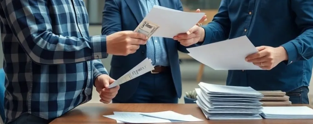 Особенности вступления в СРО для индивидуальных предпринимателей