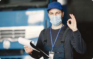 Оператор диспетчерской движения и погрузочно-разгрузочных работ Оператор диспетчерской движения и погрузочно-разгрузочных работ